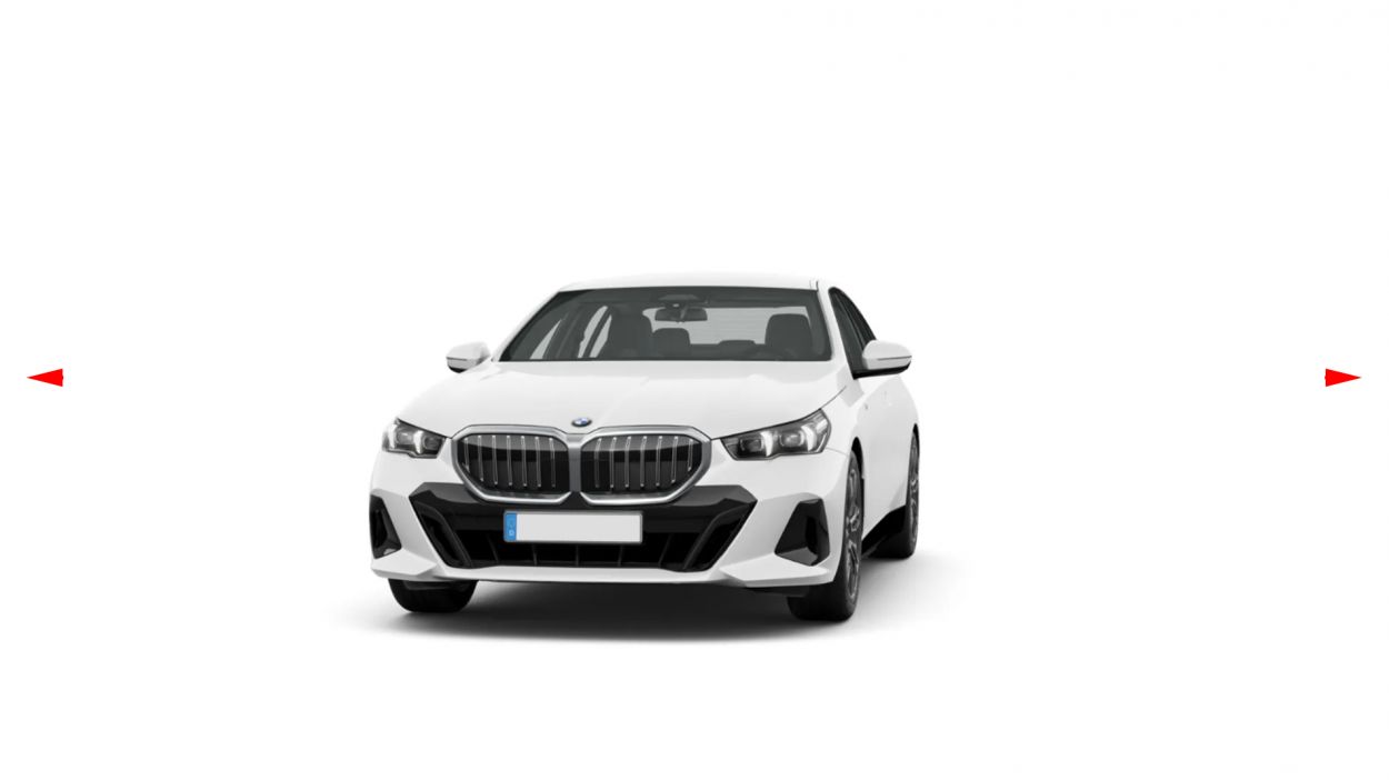 3D визуализация BMW 5/i5 серия G60/G60E/G61 2023- гг. Комплект обвеса (M-Sport) фото 36°