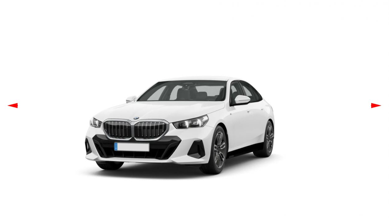 3D визуализация BMW 5/i5 серия G60/G60E/G61 2023- гг. Комплект обвеса (M-Sport) фото 72°