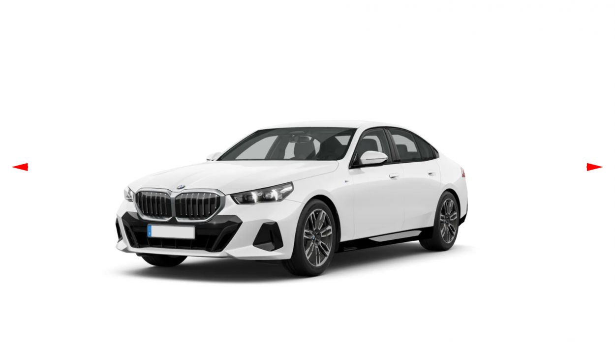 3D визуализация BMW 5/i5 серия G60/G60E/G61 2023- гг. Комплект обвеса (M-Sport) фото 108°