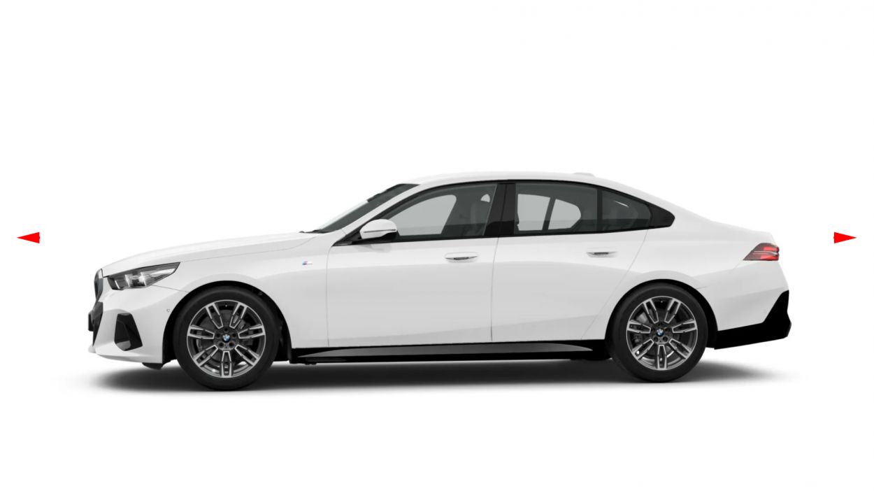3D визуализация BMW 5/i5 серия G60/G60E/G61 2023- гг. Комплект обвеса (M-Sport) фото 288°