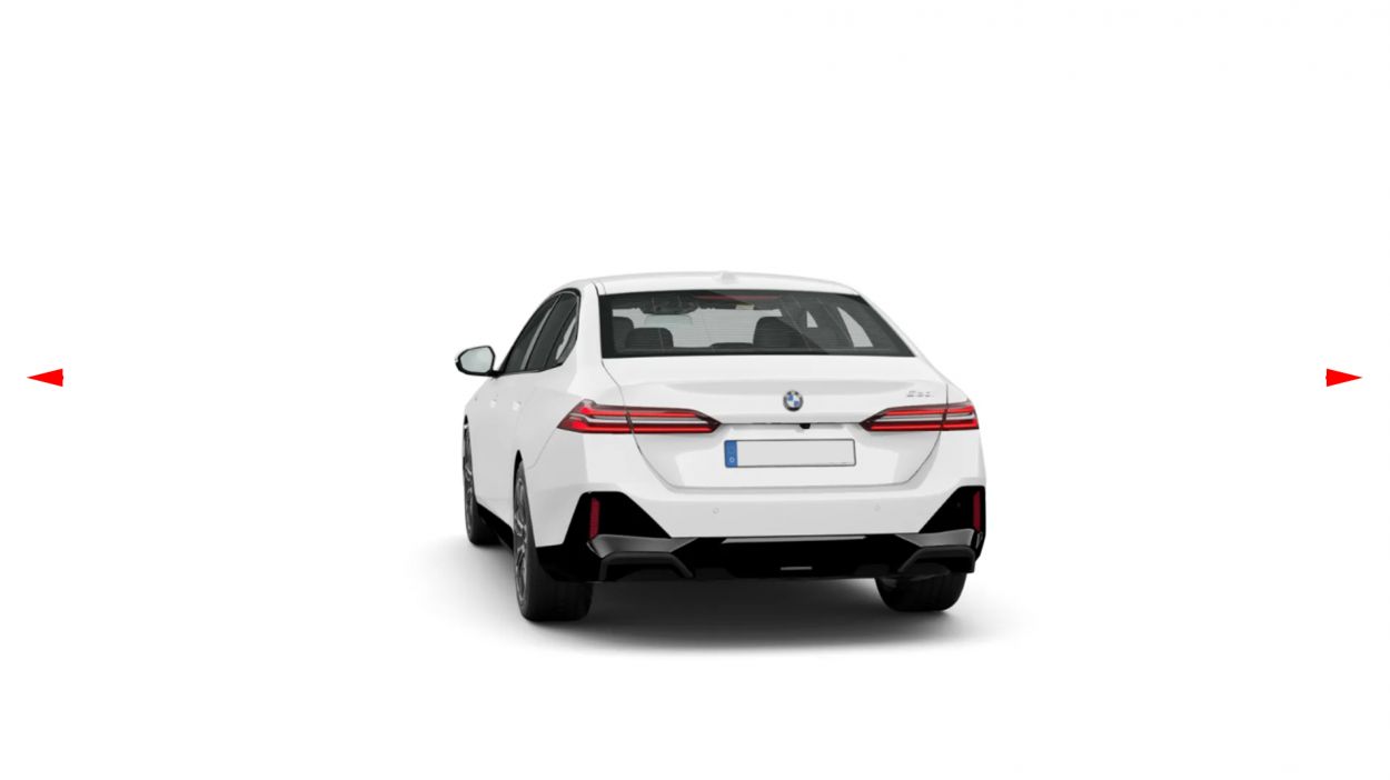 3D визуализация BMW 5/i5 серия G60/G60E/G61 2023- гг. Комплект обвеса (M-Sport) фото 612°