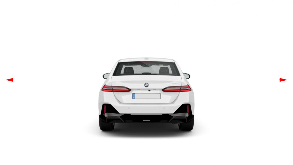 3D визуализация BMW 5/i5 серия G60/G60E/G61 2023- гг. Комплект обвеса (M-Sport) фото 648°