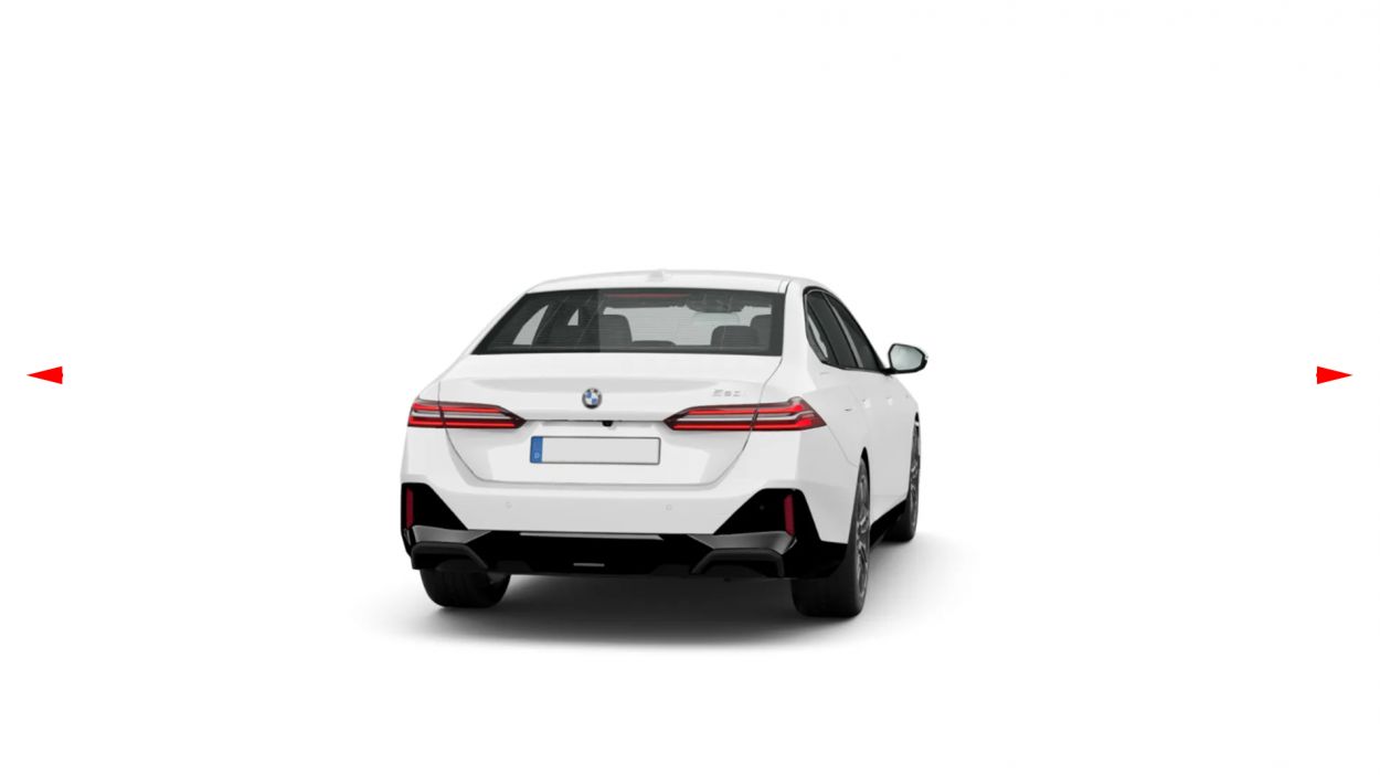3D визуализация BMW 5/i5 серия G60/G60E/G61 2023- гг. Комплект обвеса (M-Sport) фото 684°