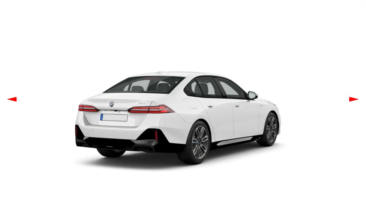3D визуализация BMW 5/i5 серия G60/G60E/G61 2023- гг. Комплект обвеса (M-Sport) фото 756°