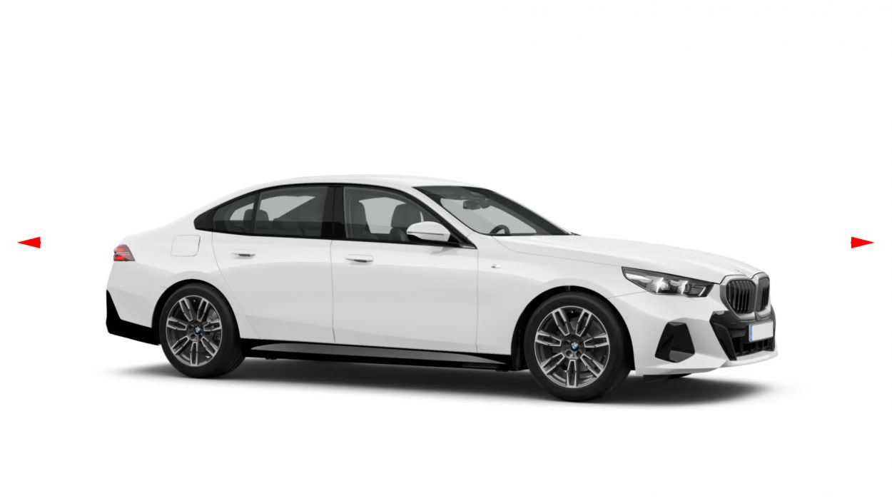 3D визуализация BMW 5/i5 серия G60/G60E/G61 2023- гг. Комплект обвеса (M-Sport) фото 1080°