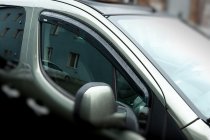 Ветровики на окна (2 шт, Niken) фото 3 Ветровики на окна (2 шт, Niken) фото 3