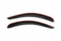 Ветровики на окна (2 шт, Niken) фото 3 Ветровики на окна (2 шт, Niken) фото 3