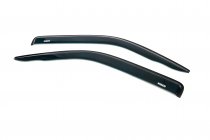 Ветровики на окна (2 шт, Niken) фото 4