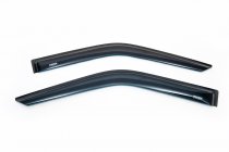 Ветровики на окна (2 шт, Niken) фото 6