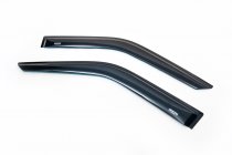 Ветровики на окна (2 шт, Niken) фото 7