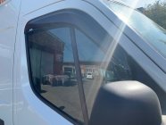 Ветровики на окна (2 шт, Niken) фото 7