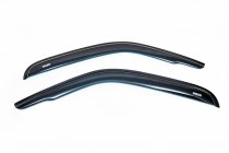 Ветровики на окна (2 шт, Niken) фото 2