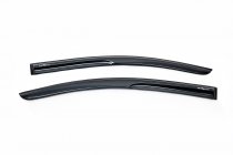 Ветровики на окна (2 шт, MyRacing) фото 1