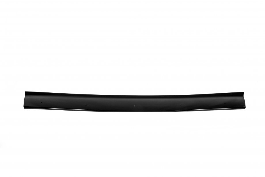 Nissan Interstar 2002-2010 гг. Дефлектор капота (EuroCap) Image