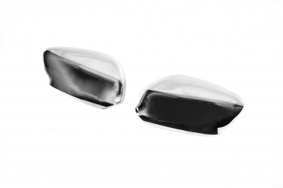Citroen C-Elysee 2013–2022 Peilinkuoret (2 kpl, RST) Kuva 3