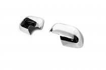 Накладки на Зеркала V1 (2 шт, ABS) фото 6