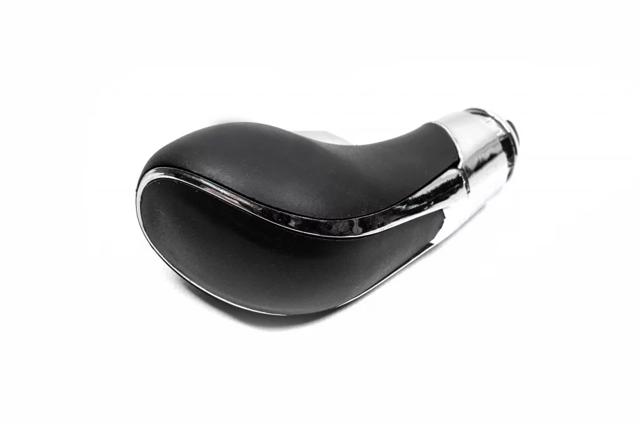 Opel Astra J 2009–2015 Gearknop til automatgear (budgetmodel) Foto 2