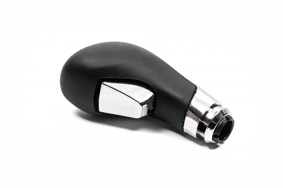 Opel Astra J 2009–2015 Gearknop til automatgear (budgetmodel) Foto 4