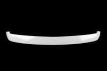 Спойлер ABS (Белый Глянец) фото 2