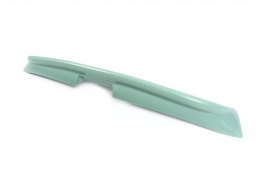 Volkswagen Caddy 2010-2015 Spoiler Kalin ABS (primer per verniciatura) Foto 4