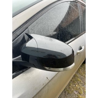 Ford Mondeo 2008-2014 BMW-style mirror covers (2 pcs)