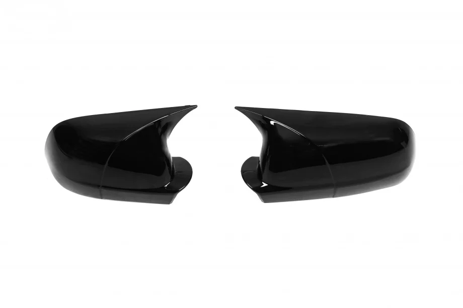 Volkswagen Passat B5 1997–2005 Spiegelkappen RLine-Look (1996-2003, 2 stuks) Foto 4