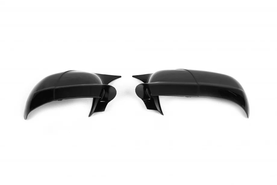 Volkswagen Passat B5 1997–2005 Spiegelkappen RLine-Look (1996-2003, 2 stuks) Foto 6