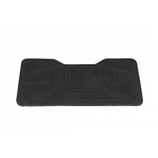 Seat Leon 2005-2012 Rear jumper mat (Polytep)