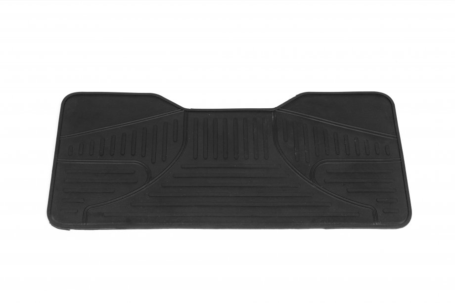Volkswagen Golf 6 Задняя перемычка коврик (Polytep) Image
