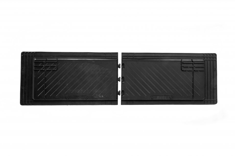 Універсальні задні килимки Stingray (2шт) Image