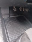 Резиновые коврики с бортиком (4 шт, Polytep) фото 2 Резиновые коврики с бортиком (4 шт, Polytep) фото 2