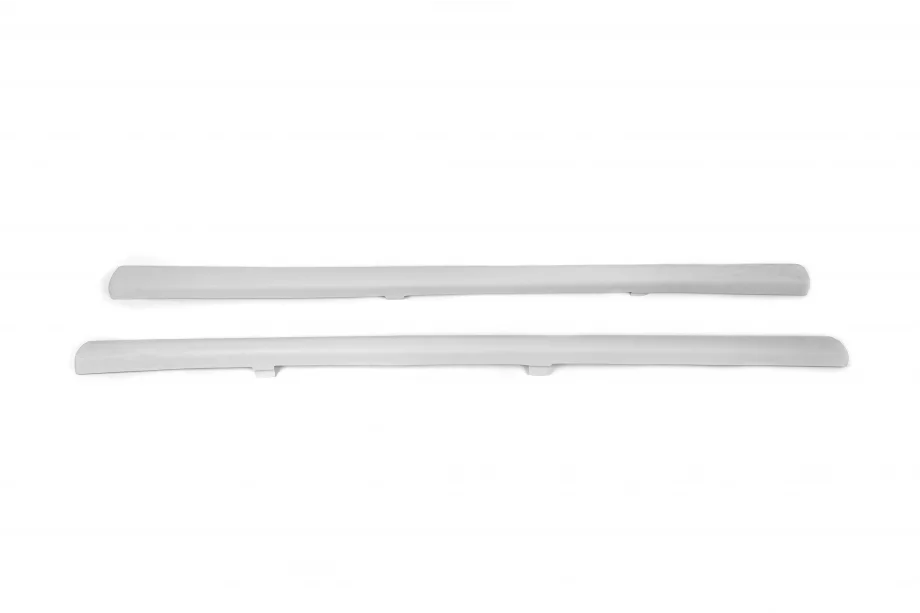 Citroen C-Elysee 2013–2022 Sivukynnykset 2012-2017 (maalattavaksi) Kuva 2