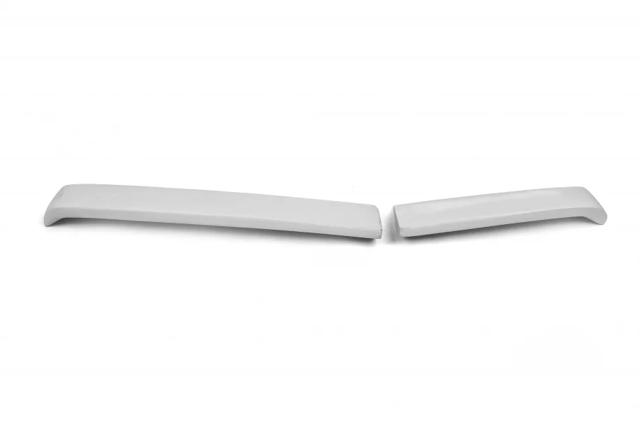 Fiat Fiorino/Qubo 2008–2024 Anatomic-spoileri (pariovisiin, maalattava) Kuva 6