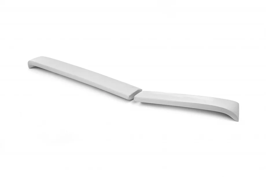 Fiat Fiorino/Qubo 2008–2024 Anatomic-spoileri (pariovisiin, maalattava) Kuva 7