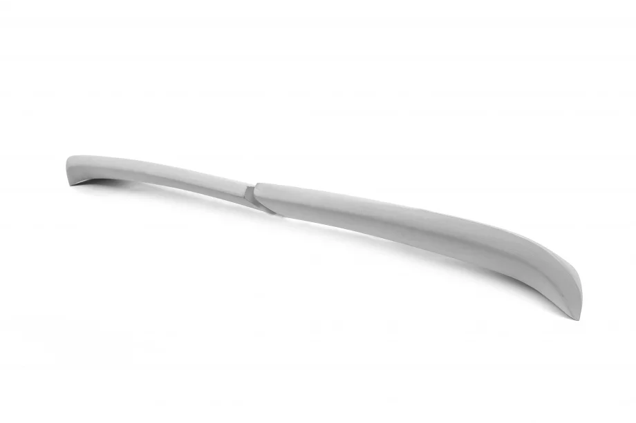 Fiat Fiorino/Qubo 2008–2024 Anatomic-spoileri (pariovisiin, maalattava) Kuva 8