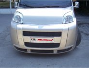 Fiat Fiorino/Qubo 2008-2024 гг. Передняя губа бампера фото 2
