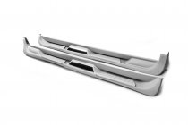 Боковые Пороги Sorento Тип (под Покраску) фото 3