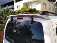 Peugeot Partner Tepee 2008-2018 Alerón Anatomic (1 puerta, imprimado) foto 2