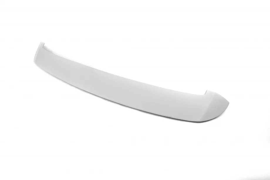 Citroen Berlingo 2008-2018 Heckspoiler Anatomic (1-türig, grundiert) Foto 5