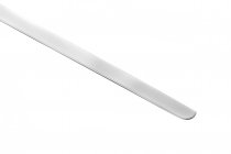 Накладка на багажник нержавейка фото 4