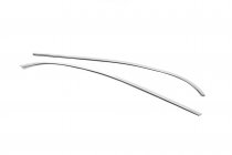 Окантовка Окон (2 шт., Нержавеющая Сталь) фото 3 Окантовка Окон (2 шт., Нержавеющая Сталь) фото 3