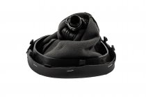 Volkswagen Caddy 2004-2010 гг. Ручка КПП с чехлом (6-ступенчатая) фото 6