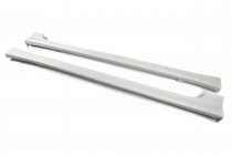 Боковые пороги (грунтованные под покраску) фото 3 Боковые пороги (грунтованные под покраску) фото 3