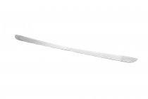 Накладка на порог багажника нержавейка фото 3 Накладка на порог багажника нержавейка фото 3