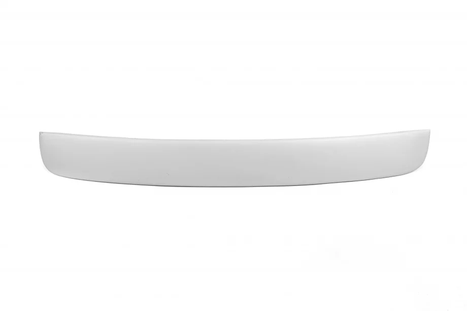 Dacia Sandero 2007-2013 Spoiler (grund pentru vopsire) Foto 2