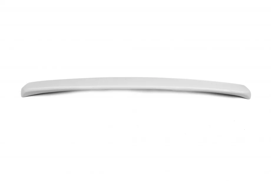 Dacia Sandero 2007-2013 Spoiler (grund pentru vopsire) Foto 4
