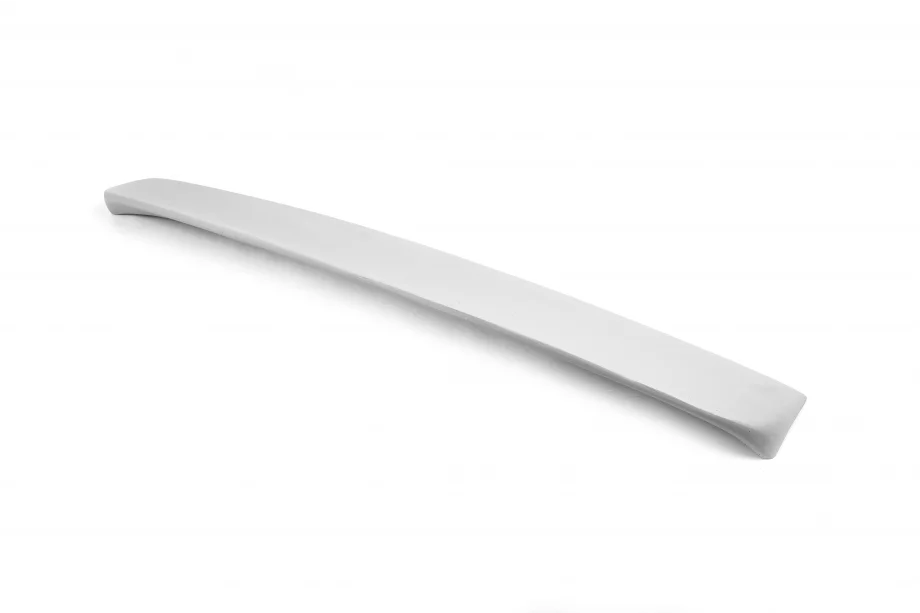 Dacia Sandero 2007-2013 Spoiler (grund pentru vopsire) Foto 5