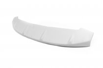 Renault Lodgy 2013-2022 гг. Спойлер (под покраску) фото 4