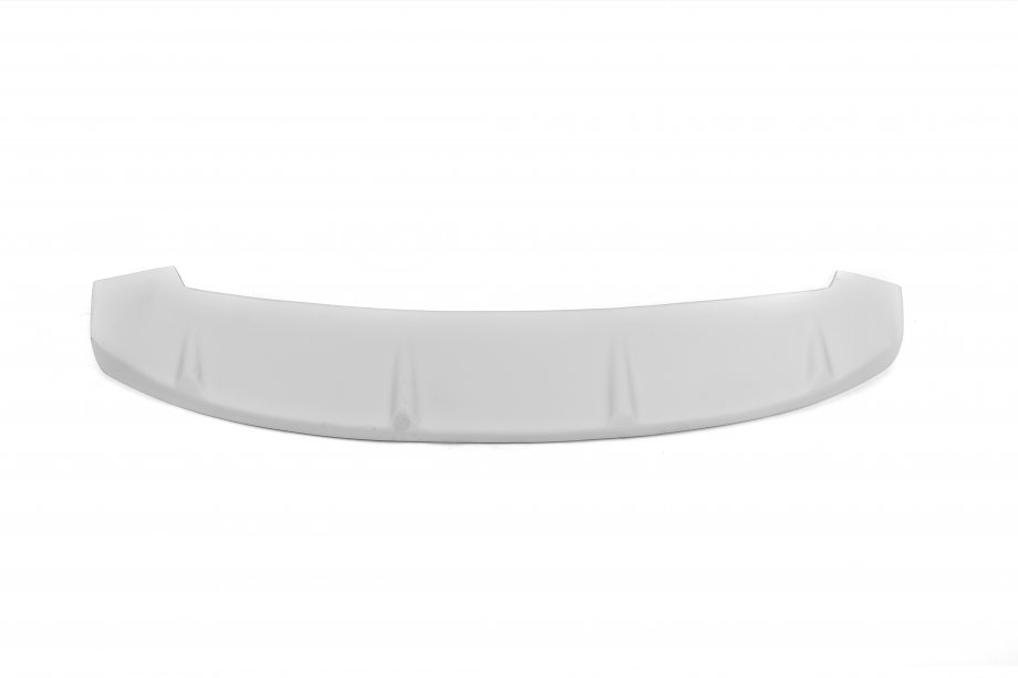 Renault Lodgy 2013-2022 Spoiler (grund pentru vopsire) Foto 3