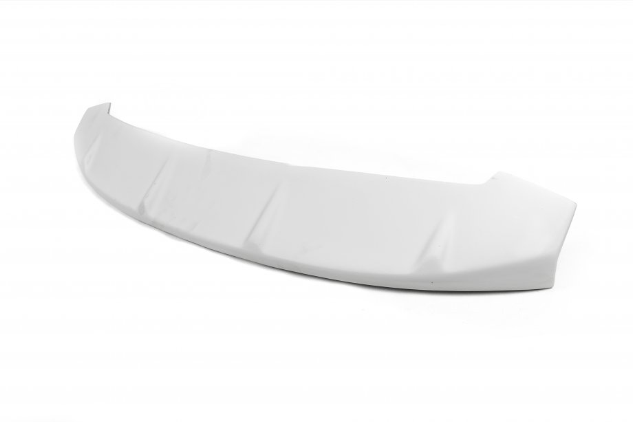 Renault Lodgy 2013-2022 Spoiler (grund pentru vopsire) Foto 4